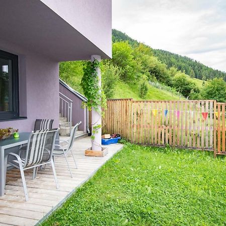 Ferienwohnung Prantl Schmirn Exterior photo