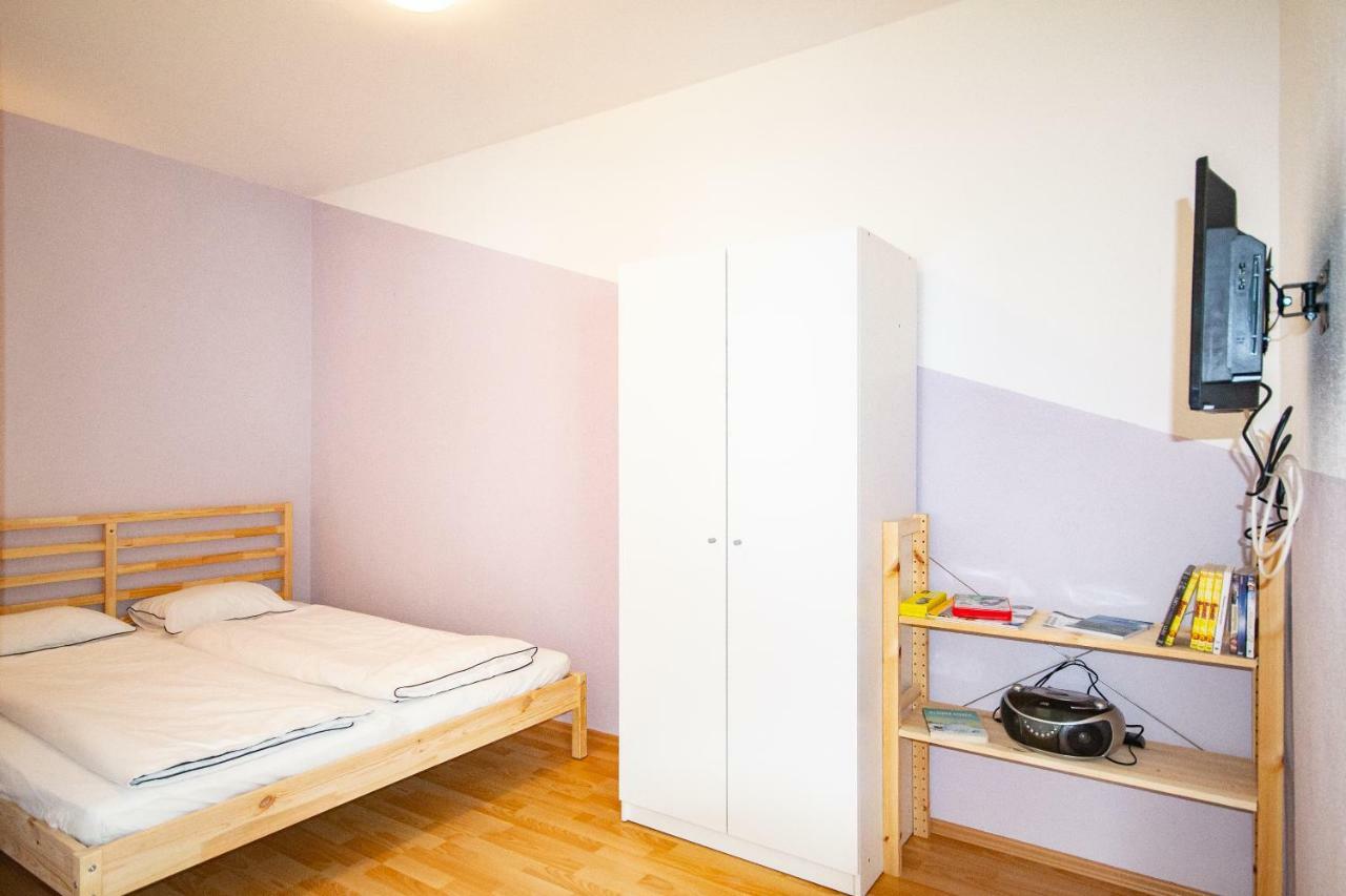 Ferienwohnung Prantl Schmirn Exterior photo
