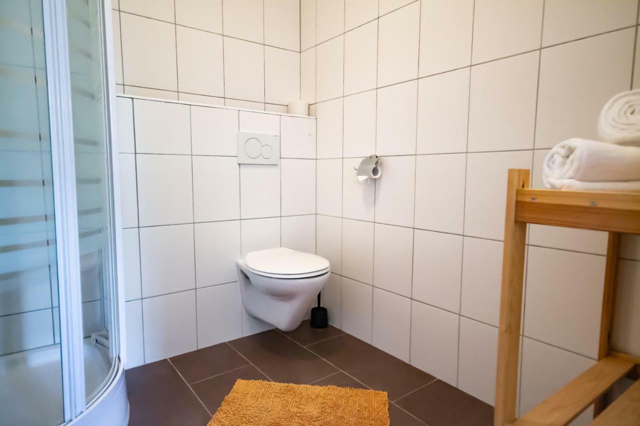 Ferienwohnung Prantl Schmirn Exterior photo